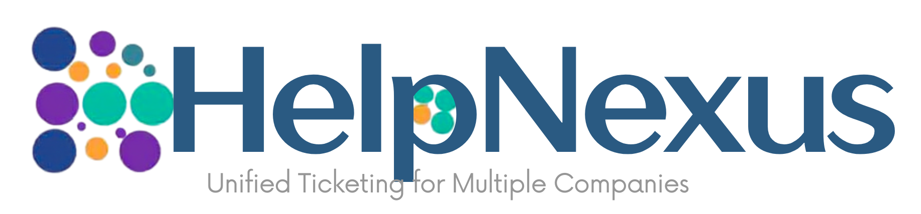 HELPNEXUS IT Ticketing Tool